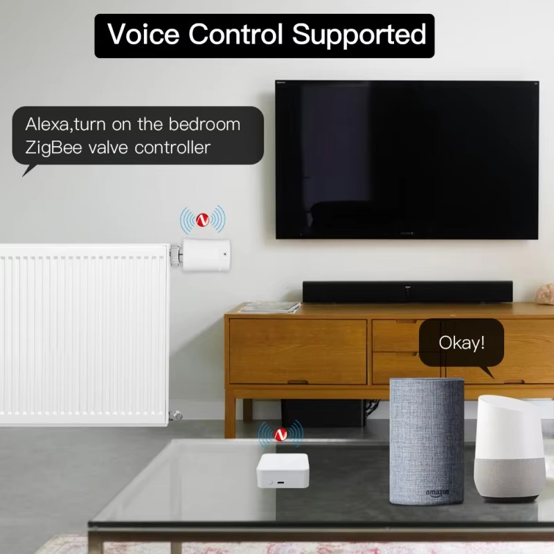 Wireless Gateway for Smart Hom - đánh giá và giá Home Bar Android