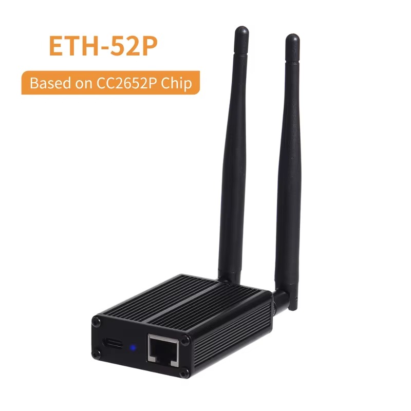 Zigbee 3.0 Ethernet Gateway Zi - đánh giá và giá Home Bar Android