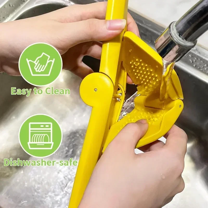 New Kitchen Gadgets Lemon Sque - đánh giá và giá Citrus Juicer Bar