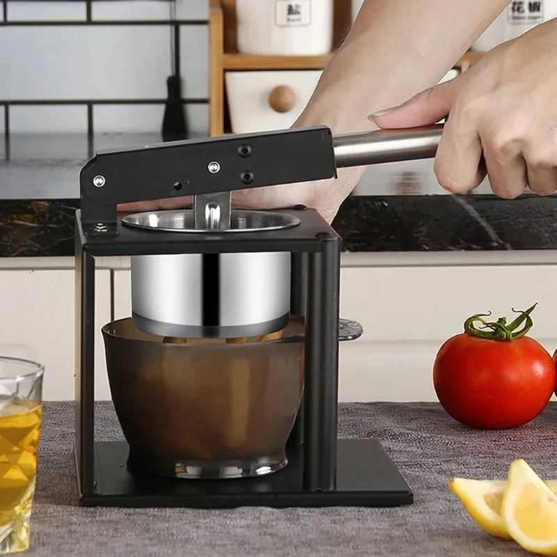 Portable 304 Stainless Steel S - đánh giá và giá Citrus Juicer Bar