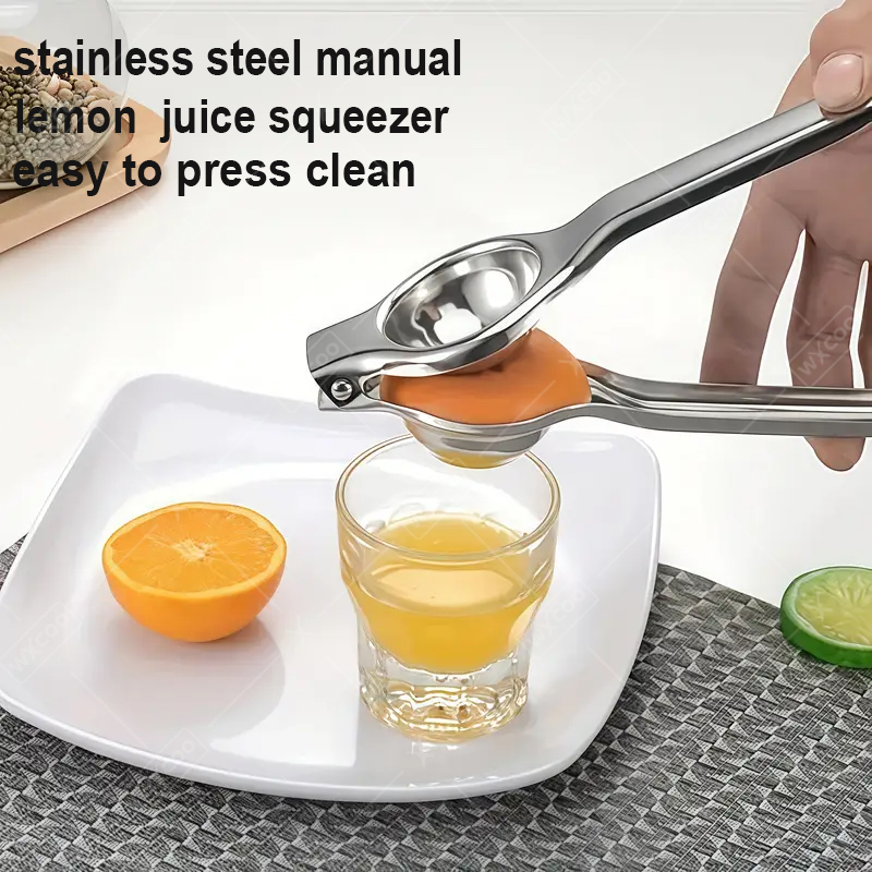 Lemon Squeezer Kitchen Accesso - đánh giá và giá Citrus Juicer Bar